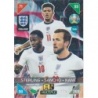 Oferta Trading Card Sterling / Sancho / Kane Power Trio Panini Adrenalyn XL Euro 2020 Kick Off