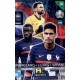 Upamecano / Lloris / Varane Power Trio Francia 369