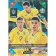 Zinchenko / Stepanenko / Malinovkyi Power Trio Ucrania 377