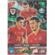 James / Bale / Moore Power Trio Welsh 378