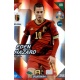 Eden Hazard Jewel Bélgica 379