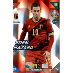 Eden Hazard Jewel Belgium 379