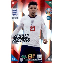 Jason Sancho Jewel Inglaterra 381