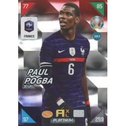 Paul Pogba Jewel Francia 383