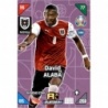 Comprar Online David Alaba Shining Star Panini Uefa Euro 2020 Adrenalyn XL 2021 Kick Off