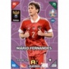 Venta Online Card Mário Fernandes Shining Star Panini Uefa Euro 2020 Adrenalyn XL 2021 Kick Off