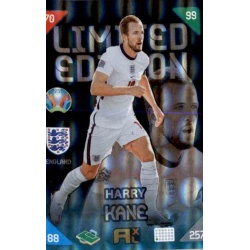 Harry Kane Limited Edition Inglaterra