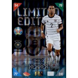 Thilo Kehrer Limited Edition Alemania