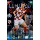 Ivan Perisic Limited Edition Croacia