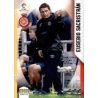 Eusebio Sacristán Girona 265 (Error) Megacracks 2018-19