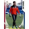 Santamaría Huesca 273 Megacracks 2018-19