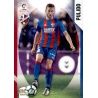 Pulido Huesca 277 Megacracks 2018-19