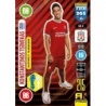 Cromos de Fútbol Kostas Tsimikas Impact Signing Adrenalyn XL Fifa 365 Update 2021