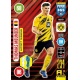 Thomas Meunier Impact Signing Borussia Dortmund UE10