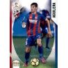 Aguilera Huesca 281 Megacracks 2018-19
