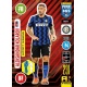 Aleksandar Kolarov Impact Signing Inter Milan UE11