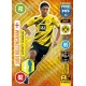 Jude Bellingham Impact Signing Borussia Dortmund UE19