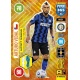 Arturo Vidal Impact Signing Inter Milan UE21