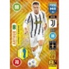 Venta Online Card Arthur Impact Signing Adrenalyn XL Fifa 365 Update 2021