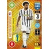Cromos de Fútbol Weston McKennie Impact Signing Adrenalyn XL Fifa 365 Update 2021