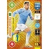 Trading Card de Andreas Pereira Impact Signing Adrenalyn XL Fifa 365 Update 2021