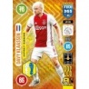 Comprar Online Davy Klaassen Impact Signing Adrenalyn XL Fifa 365 Update 2021