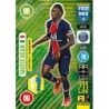 Venta Online Card Moise Kean Impact Signing Panini Fifa 365 Adrenalyn XL 2021 Update Edition