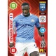 Benjamin Mendy Team Mate Manchester City UE39