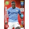 Venta Online Card Benjamin Mendy Manchester City Adrenalyn XL Fifa 365 Update 2021