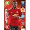 Venta Online Card Eric Bailly Manchester United Panini Fifa 365 Adrenalyn XL 2021 Update Edition