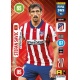 Stefan Savic Team Mate Atletico Madrid UE44