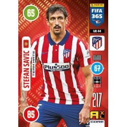 Stefan Savic Team Mate Atletico Madrid UE44