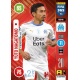 Yuto Nagatomo Team Mate Olympique Marseille UE46