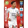 Venta Trading Card Yuto Nagatomo Olympique Marseille Adrenalyn XL Fifa 365 Update 2021