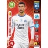 Cromos de Fútbol Álvaro González Olympique Marseille Panini Fifa 365 Adrenalyn XL 2021 Update Edition