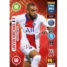 Comprar Online Layvin Kurzawa Paris Saint-Germain Panini Fifa 365 Adrenalyn XL 2021 Update Edition