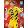 Cromos de Fútbol Nico Schulz Borussia Dortmund Adrenalyn XL Fifa 365 Update 2021