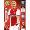 Comprar Online Perr Schuurs Ajax Panini Fifa 365 Adrenalyn XL 2021 Update Edition