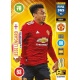 Jesse Lingard Team Mate Manchester United UE61