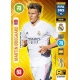 Martin Odegaard Team Mate Real Madrid UE66