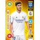 Marco Asensio Team Mate Real Madrid UE68