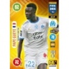 Oferta Trading Card Pape Gueye Olympique Marseille Panini Fifa 365 Adrenalyn XL 2021 Update Edition