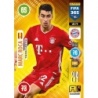 Venta Online Card Marc Roca Bayern Munchen Adrenalyn XL Fifa 365 Update 2021
