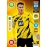 Trading Card de Reinier Jesus Borussia Dortmund Adrenalyn XL Fifa 365 Update 2021