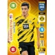 Giovanni Reyna Team Mate Borussia Dortmund UE77