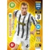 Venta Online Card Dejan Kulusevski Juventus Panini Fifa 365 Adrenalyn XL 2021 Update Edition