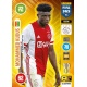 Mohammed Kudus Team Mate Ajax UE86