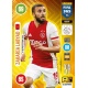 Zakaria Labyad Team Mate Ajax UE87