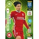Takumi Minamino Team Mate Liverpool UE90