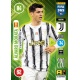 Alvaro Morata Team Mate Juventus UE98